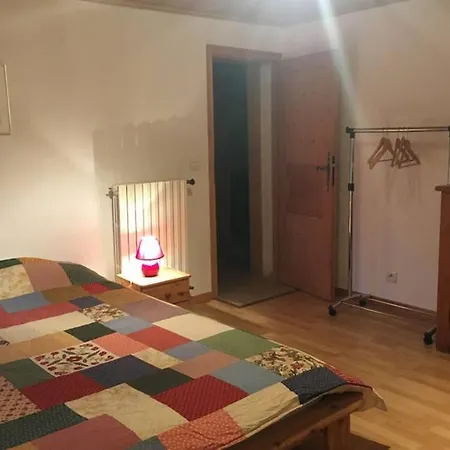 Spacieux Proche Des Telecabines Et Du Centre Avec Jardin Prive Apartment Saint-Gervais-les-Bains