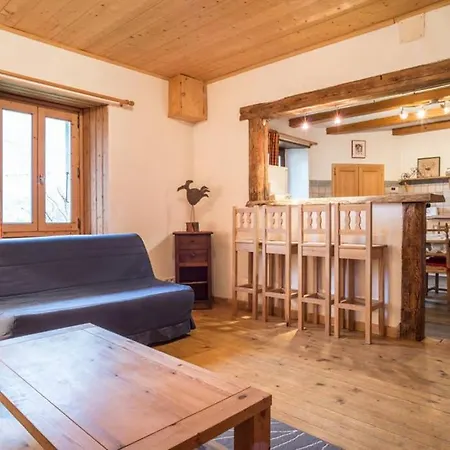 Spacieux Proche Des Telecabines Et Du Centre Avec Jardin Prive Apartment *