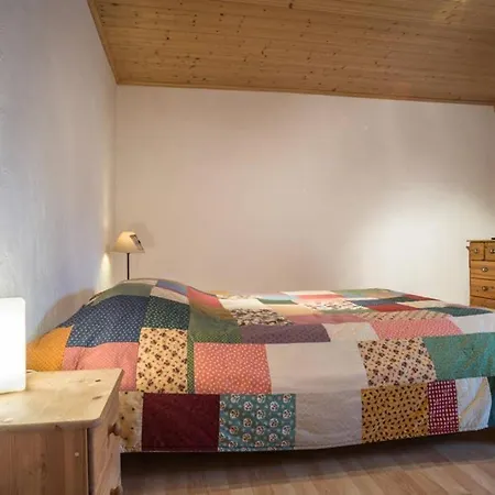 Spacieux Proche Des Telecabines Et Du Centre Avec Jardin Prive Saint-Gervais-les-Bains