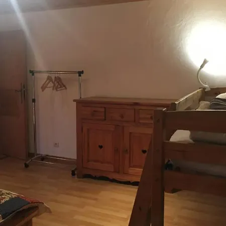 Apartment Spacieux Proche Des Telecabines Et Du Centre Avec Jardin Prive