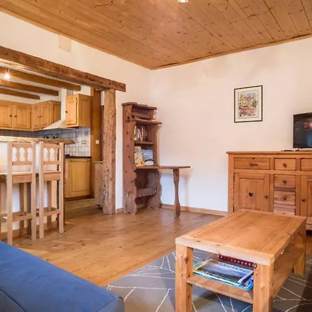 Spacieux Proche Des Telecabines Et Du Centre Avec Jardin Prive Apartment *